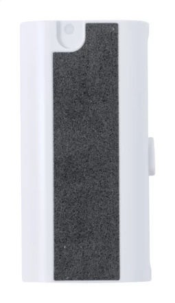 Dallin zestaw do czyszczenia urządzeń - biały (NAD-AP733848-01)