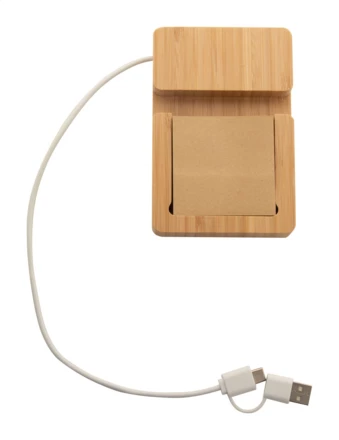 Notto hub USB - naturalny (NAD-AP864043)