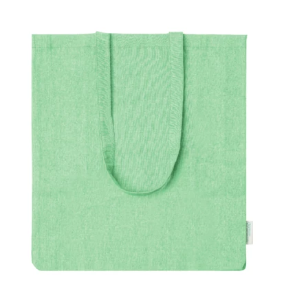 Recote Plus torba bawełniana - zielony (NAD-AP733870-07)