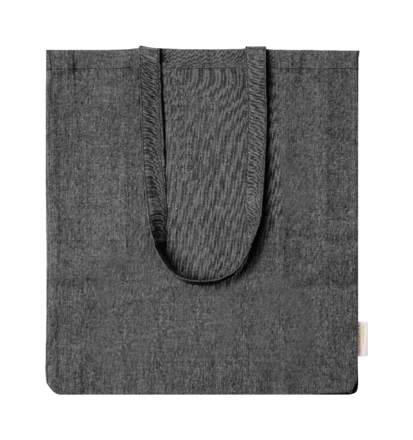 Recote Plus torba bawełniana - czarny (NAD-AP733870-10)