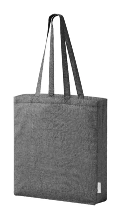 Recote Plus torba bawełniana - czarny (NAD-AP733870-10)