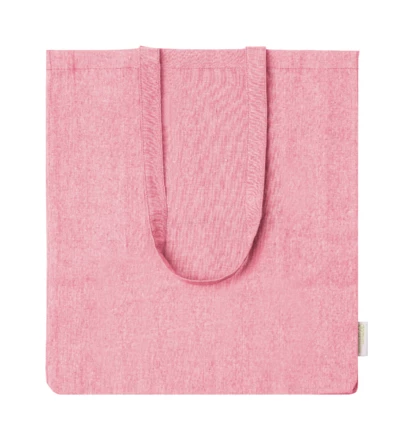 Recote Plus torba bawełniana - fuksji (NAD-AP733870-25)