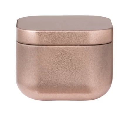 Tindle Kerze - rosa (NAD-AP733715-04)