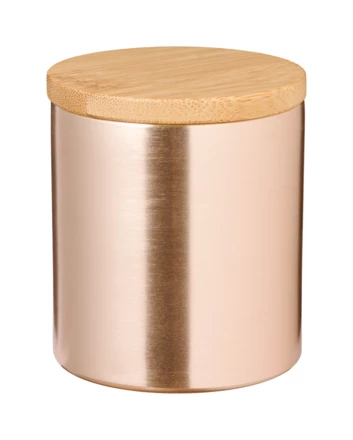 Vanulla Kerze - rosa (NAD-AP733716-04)