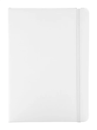 Repuk Blank A5 notes RPU - biały (NAD-AP800765-01)