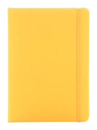 Repuk Blank A5 notes RPU - żółty (NAD-AP800765-02)