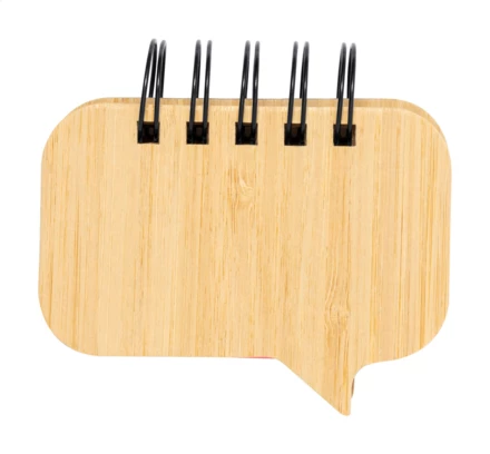 Maeng karteczki samoprzylepne - naturalny (NAD-AP734066)