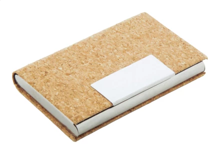 Tenes wizytownik - naturalny (NAD-AP800545)