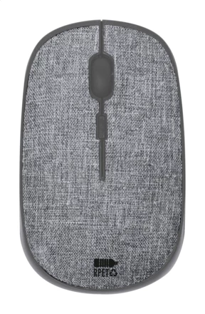Caret mysz optyczna - szary (NAD-AP733969-77)