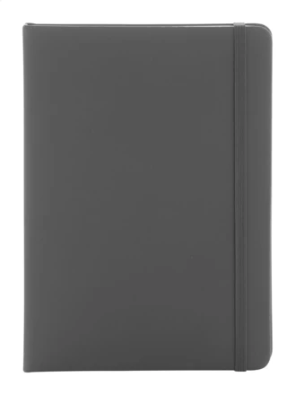 Repuk Blank A5 notes RPU - szary (NAD-AP800765-77)