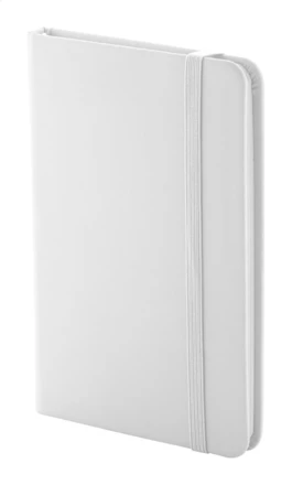 Repuk Blank A6 notes RPU - biały (NAD-AP800766-01)