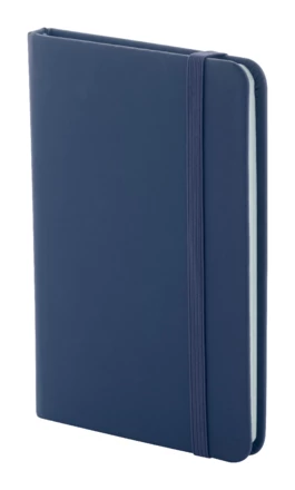 Repuk Blank A6 notes RPU - ciemno niebieski (NAD-AP800766-06A)