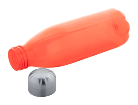 Colba butelka RPET - czerwony (NAD-AP800551-05)