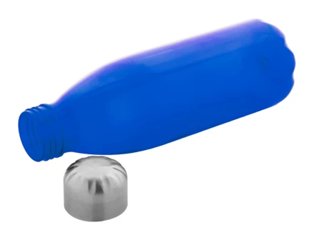 Colba butelka RPET - niebieski (NAD-AP800551-06)