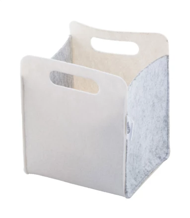 CreaFelt Desk M custom desk organizer - white (NAD-AP716694)