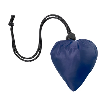 Berber torba składana RPET - ciemno niebieski (NAD-AP809528-06A)