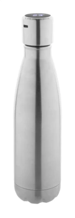 Reverest butelka izolowana - srebrny (NAD-AP844070)