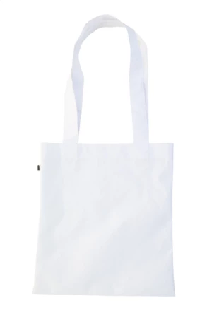 SuboShop Plus A personalizowana torba na zakupy - biały (NAD-AP716730)