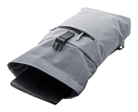 Rollex plecak RPET - szary (NAD-AP808133-77)