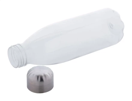 Colba butelka RPET - biały (NAD-AP800551-01)