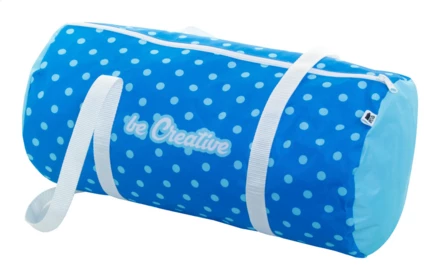 SuboBag Gym personalizowana torba sportowa - biały (NAD-AP716735-01)