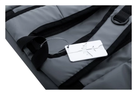 Orlando Kofferanhänger - silber (NAD-AP808121-21)