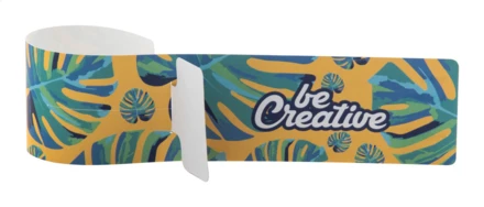 Luton Kofferanhänger - weiß (NAD-AP716733)