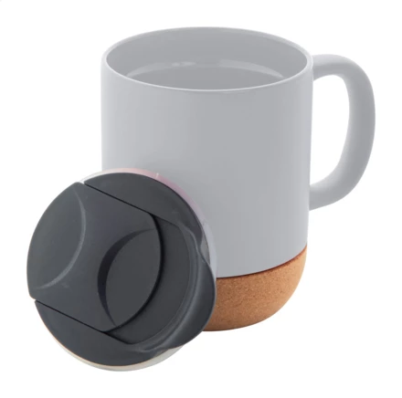 Komagu kubek - biały (NAD-AP800548-01)