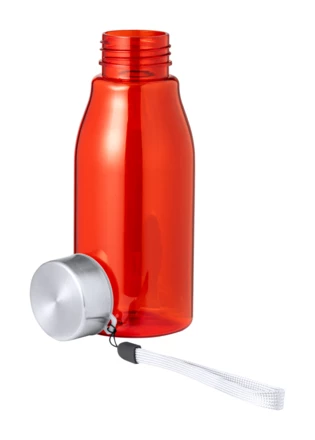 Dipe butelka RPET - czerwony (NAD-AP733506-05)