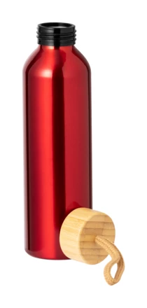 Buple butelka - czerwony (NAD-AP734156-05)