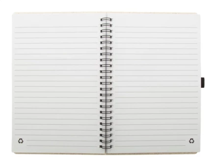 WheaNote A5 notes - naturalny (NAD-AP800770-00)