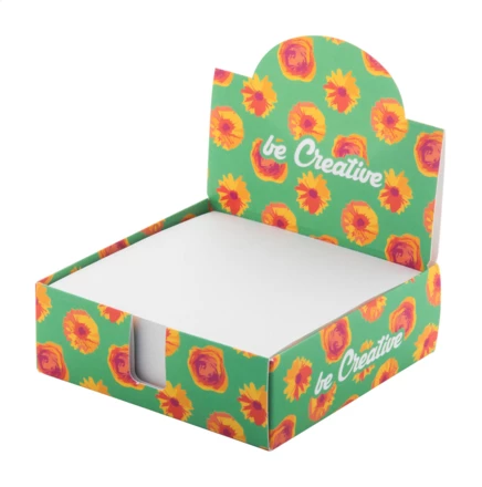 Jotty karteczki na notatki - biały (NAD-AP716756)