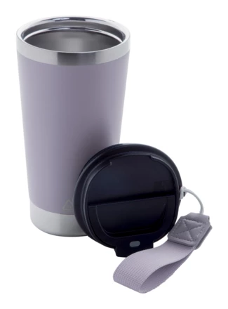 Pacama thermo cup - purple (NAD-AP808119-13)