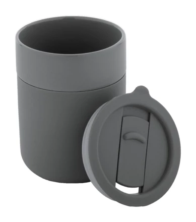 Liberica travel cup - dark grey (NAD-AP800549-80)
