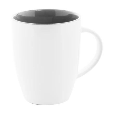 Maia mug - dark grey (NAD-AP800539-80)