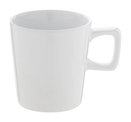Angulus mug - white (NAD-AP800546-01)