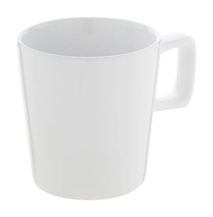 Angulus mug - white (NAD-AP800546-01)
