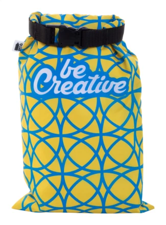 Brotzeit personalizowana torba na pieczywo - biały (NAD-AP716737)