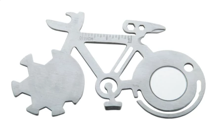 Coppi multinarzędzie - srebrny (NAD-AP808125)