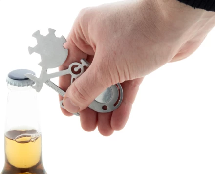 Coppi multinarzędzie - srebrny (NAD-AP808125)