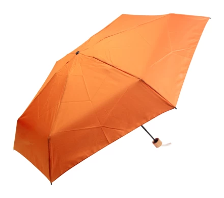 Miniboo RPET mini umbrella - orange (NAD-AP808418-03)