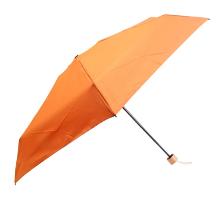 Miniboo RPET mini umbrella - orange (NAD-AP808418-03)