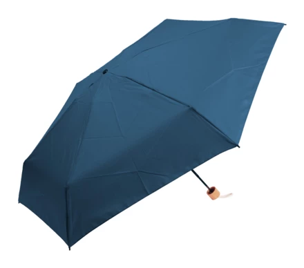 Miniboo RPET mini umbrella - dark blue (NAD-AP808418-06A)