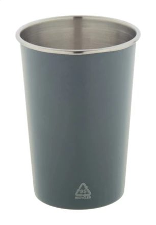 Redisha Becher - dunkelgrau (NAD-AP808135-80)