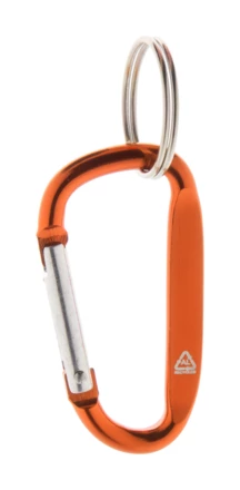 Ralubiner keyring - orange (NAD-AP808062-03)