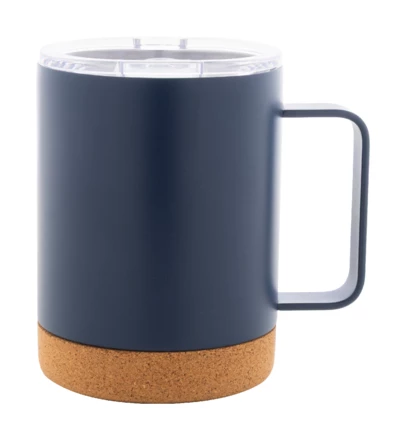 Corgox kubek termiczny - ciemno niebieski (NAD-AP722803-06A)