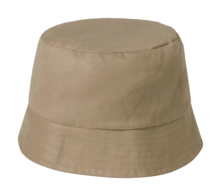 Bucketo fishing cap - brown (NAD-AP761011-09)