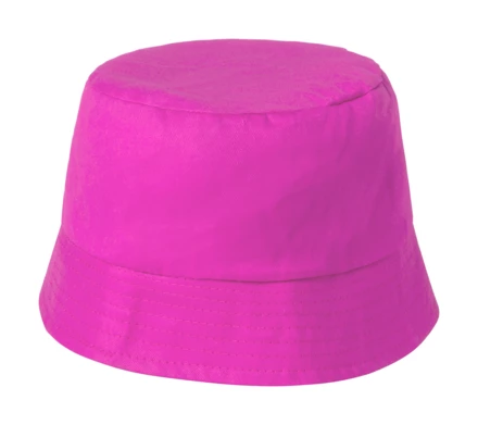 Bucketo fishing cap - pink (NAD-AP761011-25)