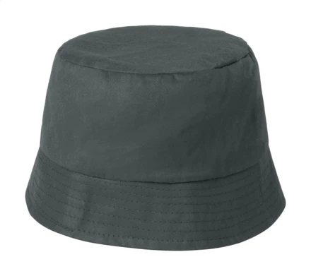 Bucketo fishing cap - grey (NAD-AP761011-77)