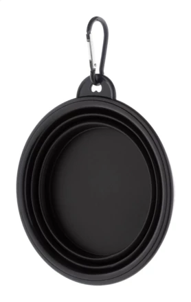 Chappy miska dla psa - czarny (NAD-AP721232-10)